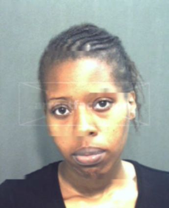 Tramaine Sarah Bond