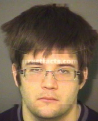 Jarred Ashley Workman