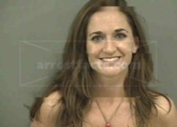Melissa Cavitt