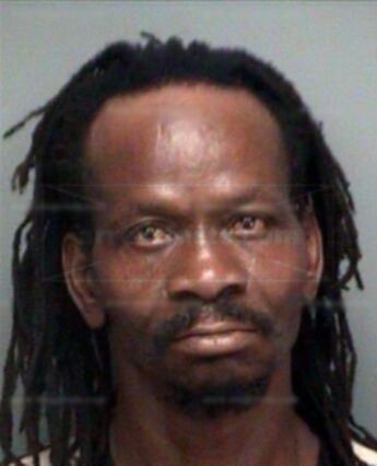 Willie James Reese