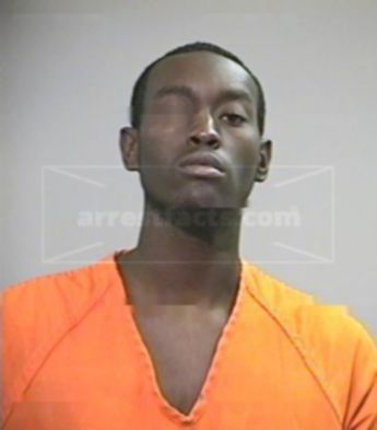 Ashford Deon Mcgowen
