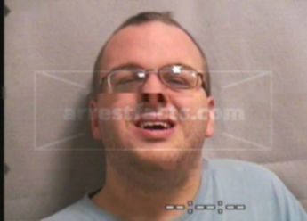 Derrick Alan Hughes