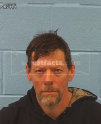 George Anthony Phillips