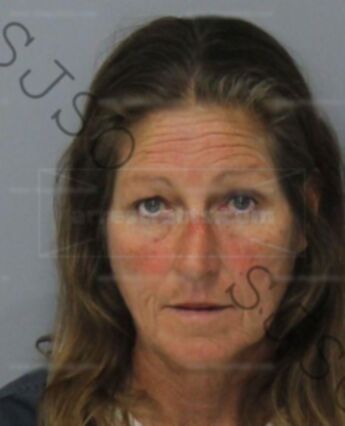 Rose Mary Hulsey