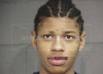 Rashad Bernard Massey