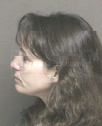 Roxanne Paulette Berard