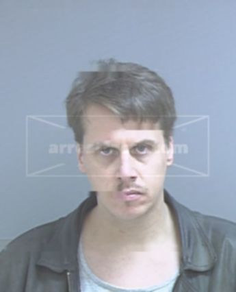 Robert Justice Graff