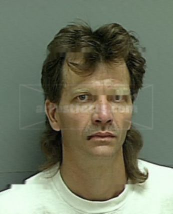 Terry John Boling