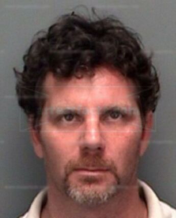 Keith Michael Becker