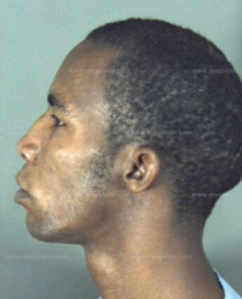 Terrance Coleman Pender
