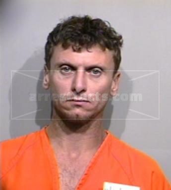 Christopher Wayne Brown