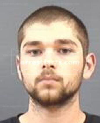 Christian Chase Robertson