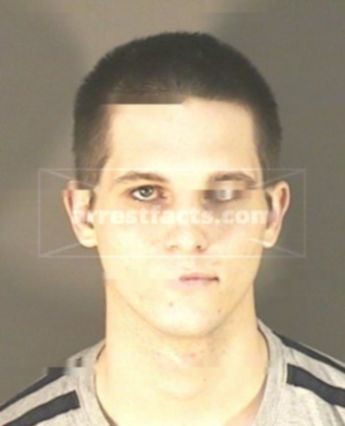 Christopher Steven Kirby