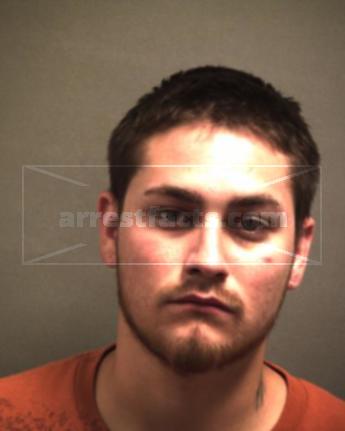 Joshua Andrew Ogas