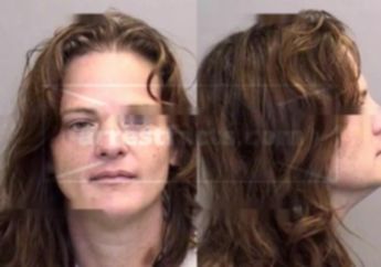 Crystal Jeane Williams