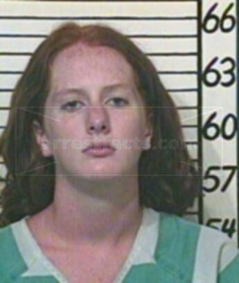 Roslie Claire Palmer