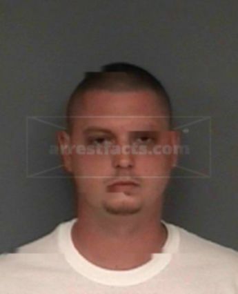 Eric Michael Holston