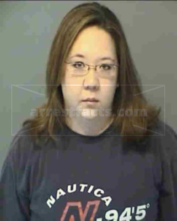Patricia A Sparks