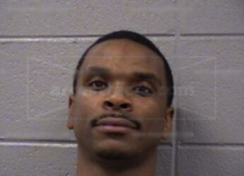 Demetrius Lore Newell