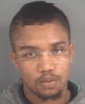 Michael Lashawn Freeman