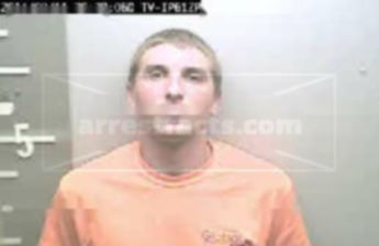 Brandon Scott Mckenzie
