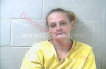 Shannon Marie Dowell