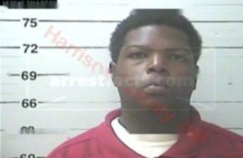 Dontavious Kentrell West