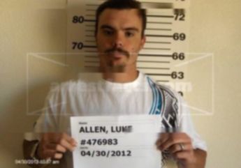 Luke Henry Allen