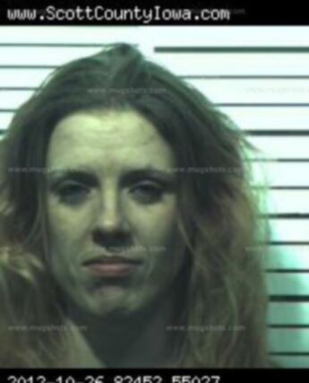 Melissa Sue Roberson
