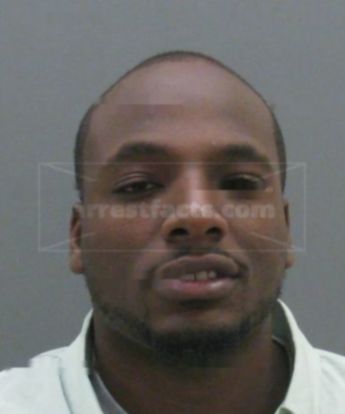 Eric Linsey Caldwell