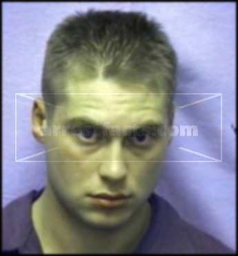 Jeremy Blake Tedrick