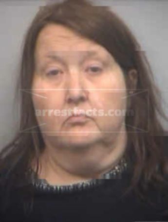 Katrina Blanche Clackum