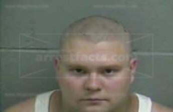Justin Klye Adams