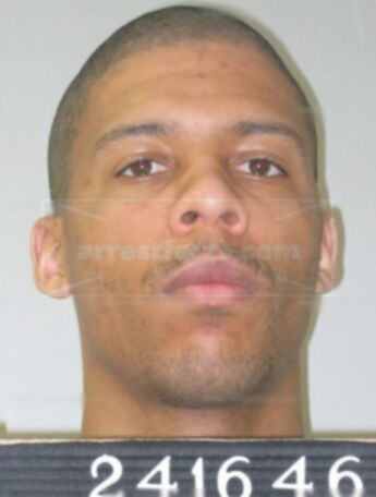 Darius Harris