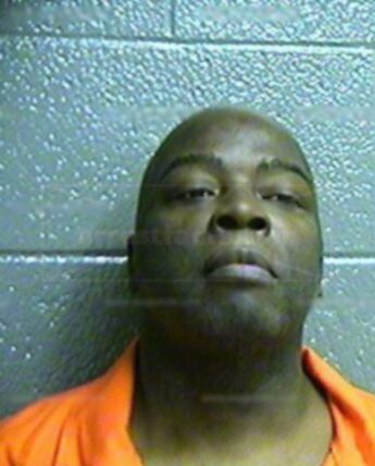 Terrence Len Rogers