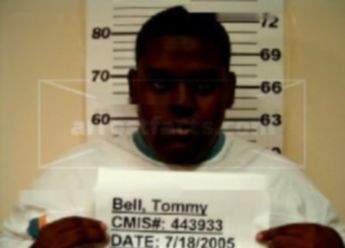 Tommy Lee Bell