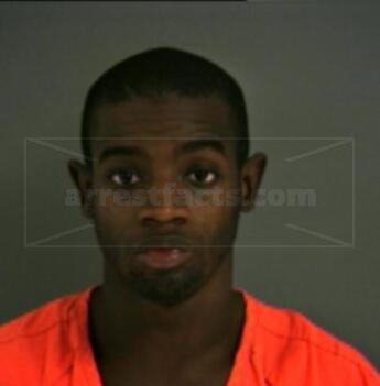 Justin Leslie Durham