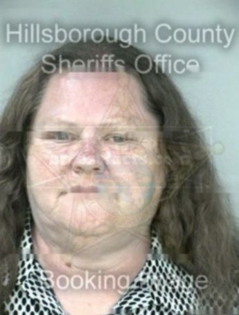 Karen Dianne Batchelor