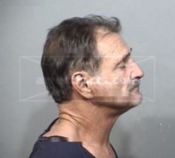 Leonard James Gero