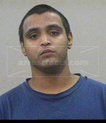Zachary Bilson Cancino