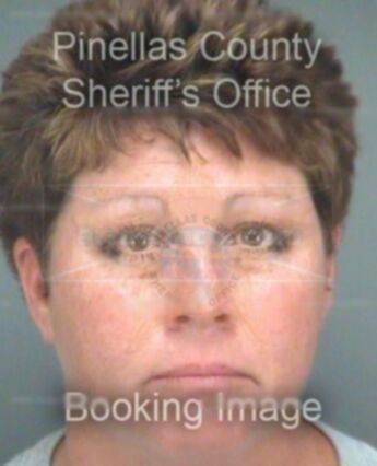 Christine Marie Horn