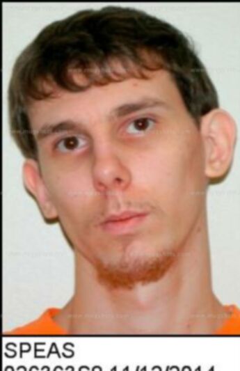 Aaron Daniel Speas