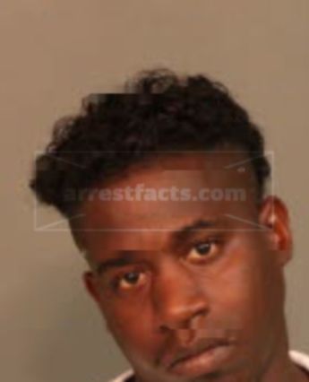 Terrence M Hendricks