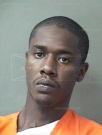 Ahmad Rashad Braxton