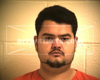 Edgar Arron Prichard Marquez