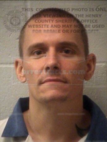 Stacy Lamar Bennett