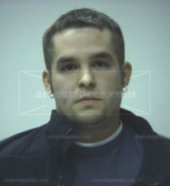 Eric Ryan Denby
