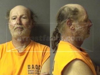 Tommy Lee Crawford