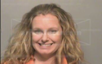 Nicole Marie Poole