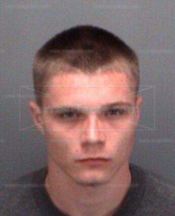 Shaun Wesley Nelson